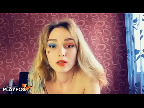❤️ Kouzelné brýle pro virtuální realitu mi poskytly sex s Harley Quinn ❌ Porno u cs.hotpornphotos.ru ❌