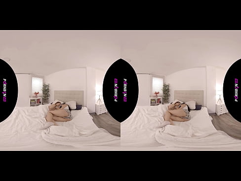 ❤️ PORNBCN VR Dvě mladé lesbičky se probudí nadržené ve virtuální realitě 4K 180 3D Geneva Bellucci Katrina Moreno ❌ Porno u cs.hotpornphotos.ru ❌