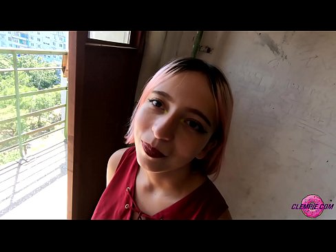 ❤️ Studentka smyslně kouří cizince ve vnitrozemí - sperma na tváři ❌ Porno u cs.hotpornphotos.ru ❌